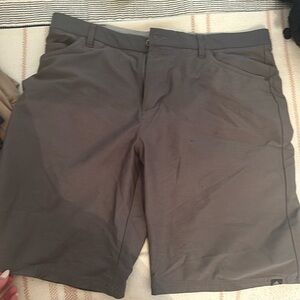 Men’s adidas shorts